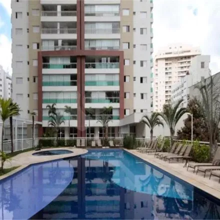 Image 2 - Edifício Maria Eunice, Rua Augusta 869, Consolação, São Paulo - SP, 01305-100, Brazil - Apartment for sale