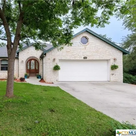 Buy this 5 bed house on 2657 Country Ledge Drive in Comal County, TX 78132