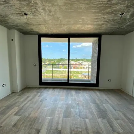 Buy this 1 bed apartment on Juan A. Casa Cuberta 9217 in Distrito Noroeste, Rosario
