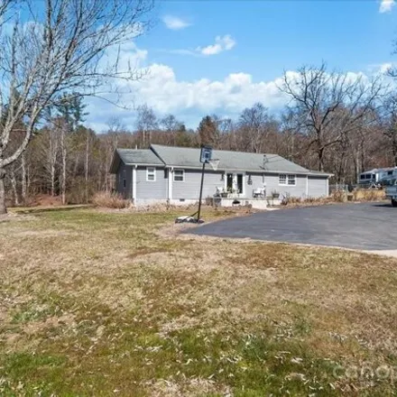 Buy this 4 bed house on 2649 Davis Mountain Road in Laurel Park, Henderson County