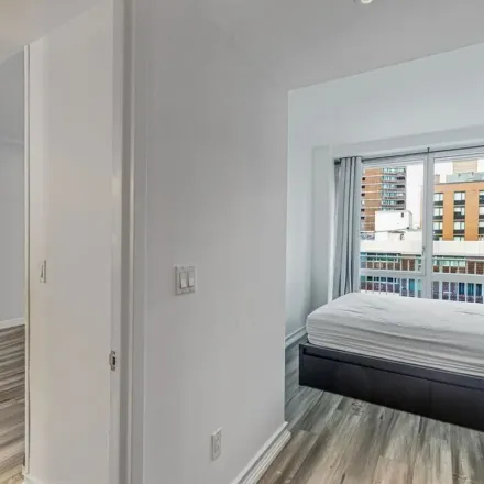 Rent this 1 bed apartment on 334 East 23rd Street in New York, NY 10010