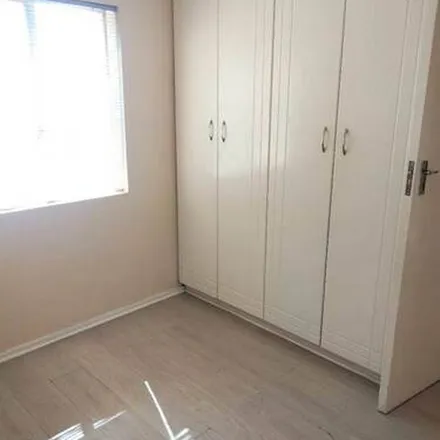 Rent this 3 bed apartment on Van Der Leur Crescent in Nelson Mandela Bay Ward 31, Gqeberha