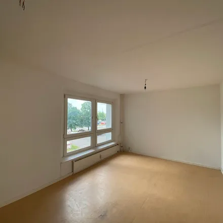 Rent this 1 bed apartment on Marzahner Promenade 14 in 12679 Berlin, Germany