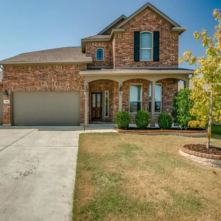 Buy this 4 bed house on 845 Cropout Way in Fort Worth, TX 76052