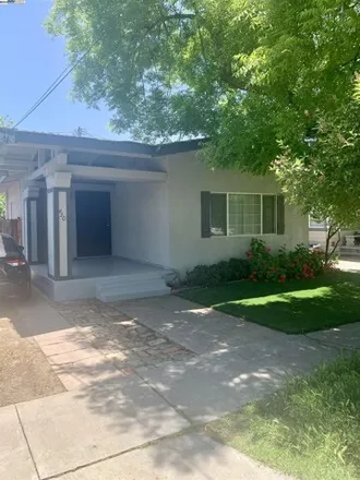 Buy this 2 bed house on 430 East Sonoma Avenue in Stockton, CA 95290
