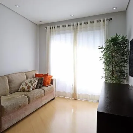 Rent this 1 bed apartment on círculo médico in Rua Duque de Caxias 780, Centro