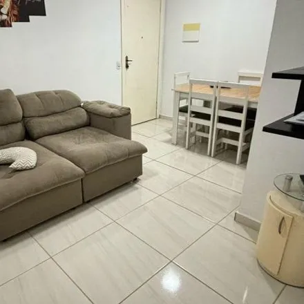 Rent this 2 bed apartment on Rua Florentino Gilli in Limeira Baixa, Brusque - SC