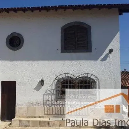 Buy this 4 bed house on Rua Nascimento E Silva in Pontinha, Araruama - RJ