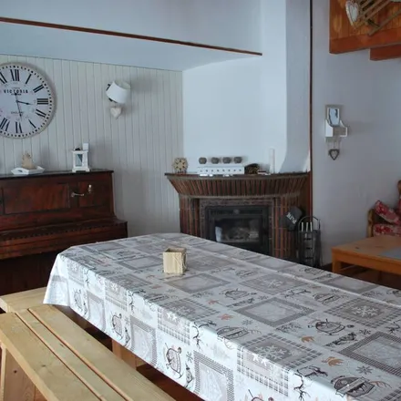 Rent this 5 bed house on 88250 La Bresse