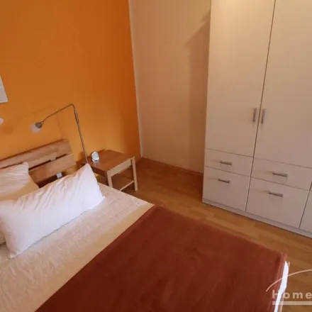 Rent this 1 bed apartment on Von-Hymmen-Platz in Euskirchener Straße, 53121 Bonn