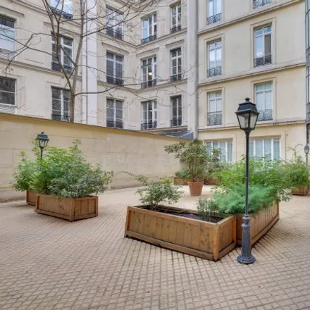 Image 4 - Paris, 8th Arrondissement of Paris, IDF, FR - Apartment for rent