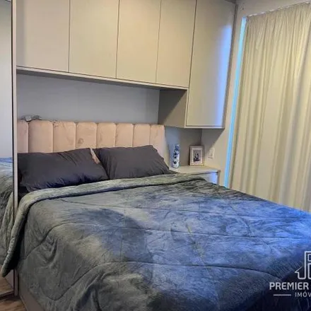 Buy this 1 bed apartment on Rua Hildegardo de Noronha in Teresópolis - RJ, 25961-110