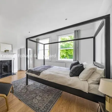 Rent this 3 bed apartment on 224 Finchley Road in London, NW3 6EX