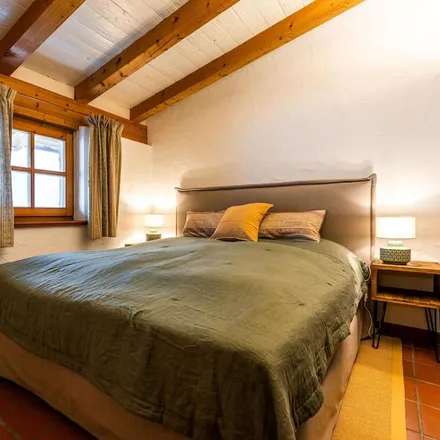 Rent this 5 bed apartment on 6370 Kitzbühel