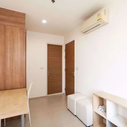 Rent this 2 bed apartment on Rhythm Condo in Soi Sukhumvit 50, Khlong Toei District