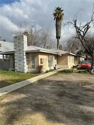 Image 3 - Seventh Day Adventist Spanish Church, North Mountain View Avenue, San Bernardino, CA 92401, USA - House for sale