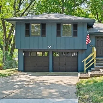 Buy this 3 bed house on 9810 Wallace Avenue in Kansas City, MO 64134