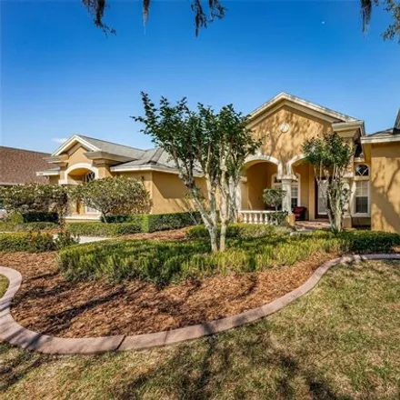 Buy this 4 bed house on 1387 Lake Polo Drive in Odessa, Pasco County