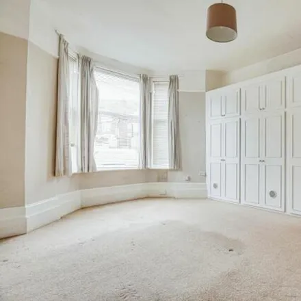 Rent this 3 bed apartment on Weech Hall in Weech Road, London