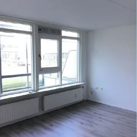 Image 7 - Kipstraat 71, 3011 ZX Rotterdam, Netherlands - Apartment for rent