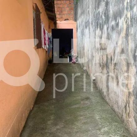 Buy this 3 bed house on EMEI Rodrigues Alves in Rua Borges 260, Vila Gustavo