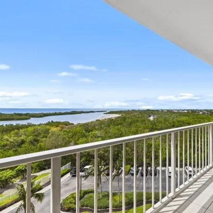 Buy this 2 bed condo on South Seas Tower 3 in Seaview Court, Marco Island