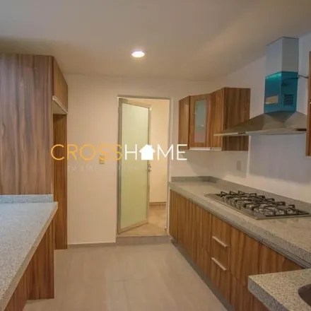 Rent this 3 bed apartment on Privada Mirador de San Juan 5 in 76060 La Cañada, QUE