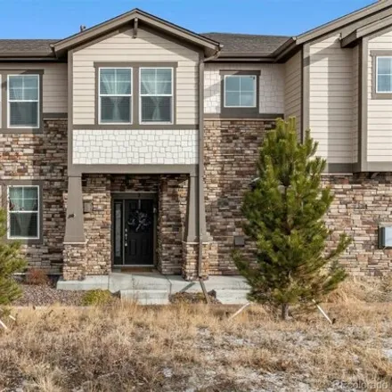 Buy this 3 bed house on 24647 East Calhoun Place in Aurora, CO 80016