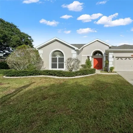 Buy this 4 bed house on 5313 Steeplechase Court in Spring Hill, FL 34609