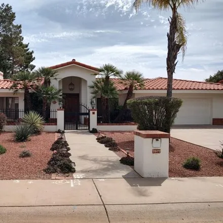 Rent this 3 bed house on 7595 East Corrine Road in Scottsdale, AZ 85260