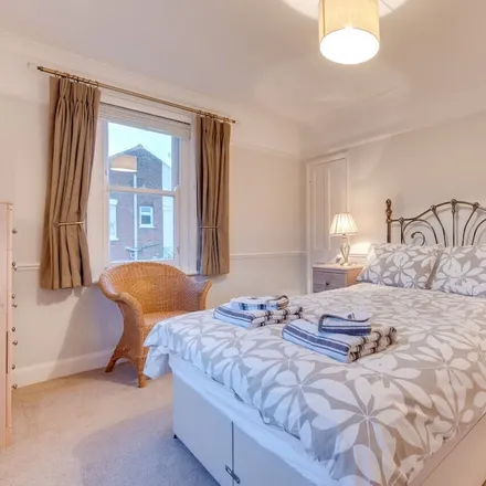 Rent this 2 bed duplex on Southwold in IP18 6LB, United Kingdom