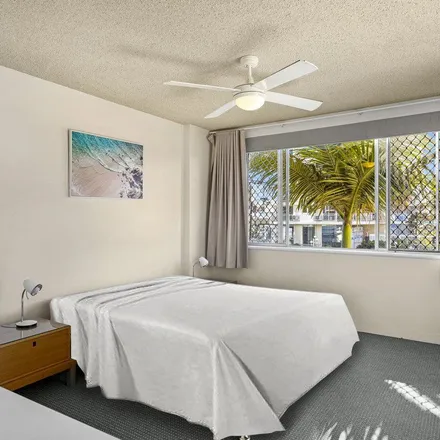 Image 2 - Wyuna Beachfront Holiday Apartments, 82 The Esplanade, Koala Park QLD 4220, Australia - Apartment for rent