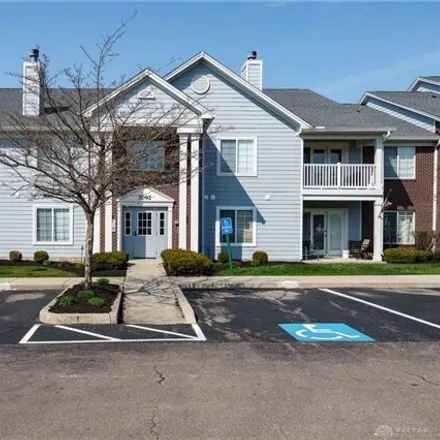 Buy this 2 bed condo on 3087 Westminster Drive in Beavercreek, OH 45431
