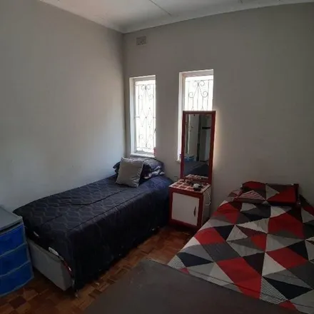 Rent this 3 bed apartment on Campbell Road in eThekwini Ward 21, Pinetown