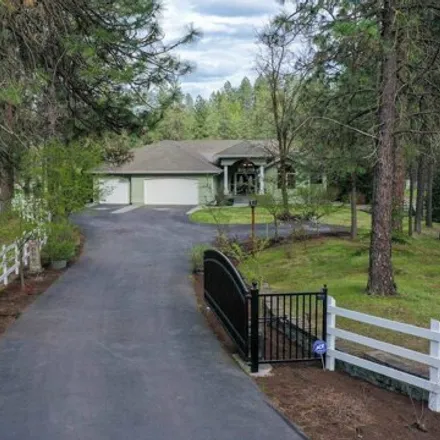 Buy this 3 bed house on 16402 North Saddle Hill Road in Colbert, Spokane County