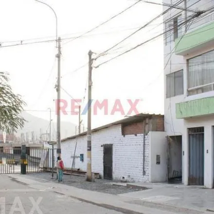 Buy this 2 bed apartment on Nicolas de Ayllon Avenue in Santa Anita, Lima Metropolitan Area 15009