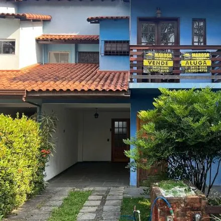 Buy this 3 bed house on Rua Barão do Rio Verde in Inhoaíba, Rio de Janeiro - RJ
