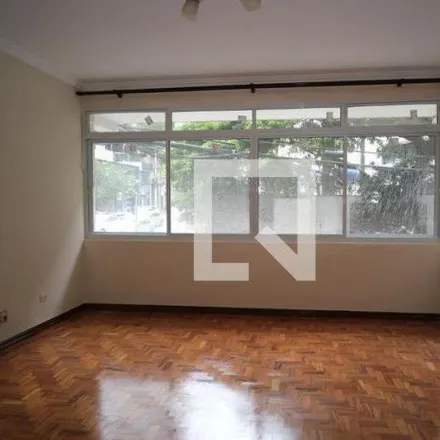 Rent this 3 bed apartment on Rua José Maria Lisboa 253 in Jardim Paulista, São Paulo - SP