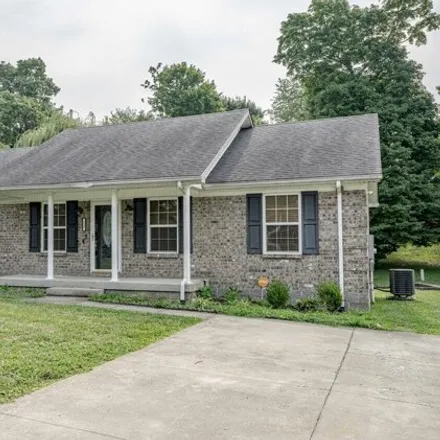 Buy this 3 bed house on 127 McGowan Ave in Bardstown, Kentucky