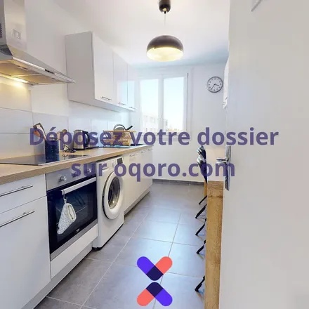 Image 5 - 116 Avenue de Tarascon, 84000 Avignon, France - Apartment for rent