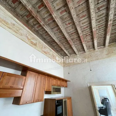 Rent this 5 bed apartment on Via Zanella in 36043 Camisano Vicentino VI, Italy