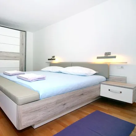 Image 1 - 22240 Tisno, Croatia - Apartment for rent