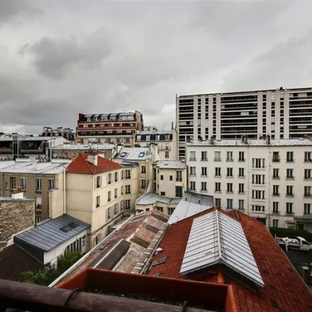 Image 9 - 42 Rue Blomet, 75015 Paris, France - Apartment for rent
