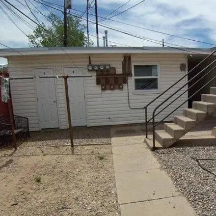 Image 7 - 1082 Wilmoore Drive Southeast, Albuquerque, NM 87106, USA - House for sale