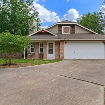 Buy this 3 bed house on 3398 Stone Cave in San Antonio, TX 78247