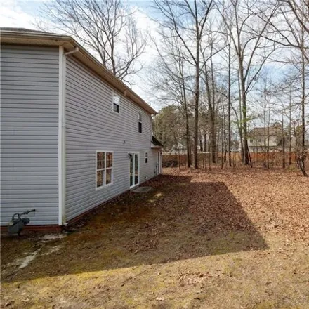 Image 5 - 4000 Rollingside Court, Shadowbrook Heights, Chesterfield County, VA 23834, USA - House for sale