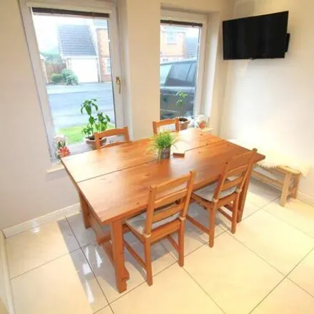 Image 7 - Breamore Crescent, Coseley, United Kingdom - House for sale