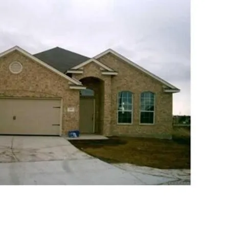 Rent this 3 bed house on 199 Bobbin Cove in Kyle, TX 78640