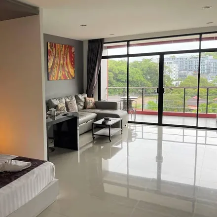 Rent this 1 bed apartment on Ko Phuket in Thalang, Thailand
