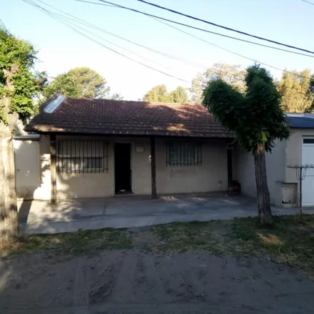 Buy this studio house on Salta in Partido de Monte Hermoso, B8153 EDR Monte Hermoso